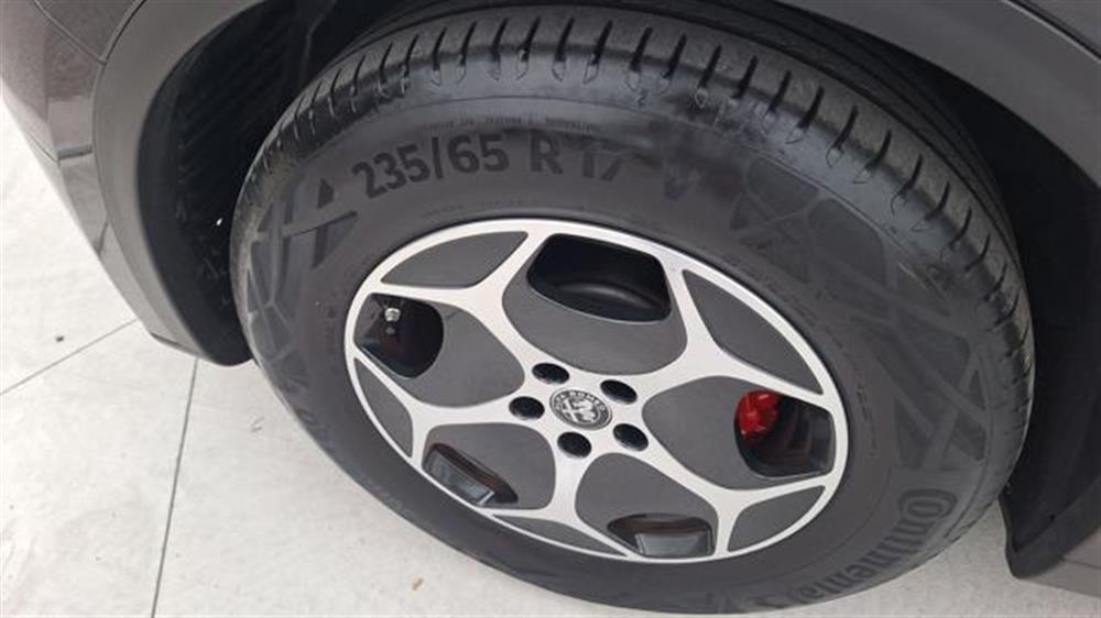 Stelvio Stelvio 2.2 T.D.160 CV RWD S