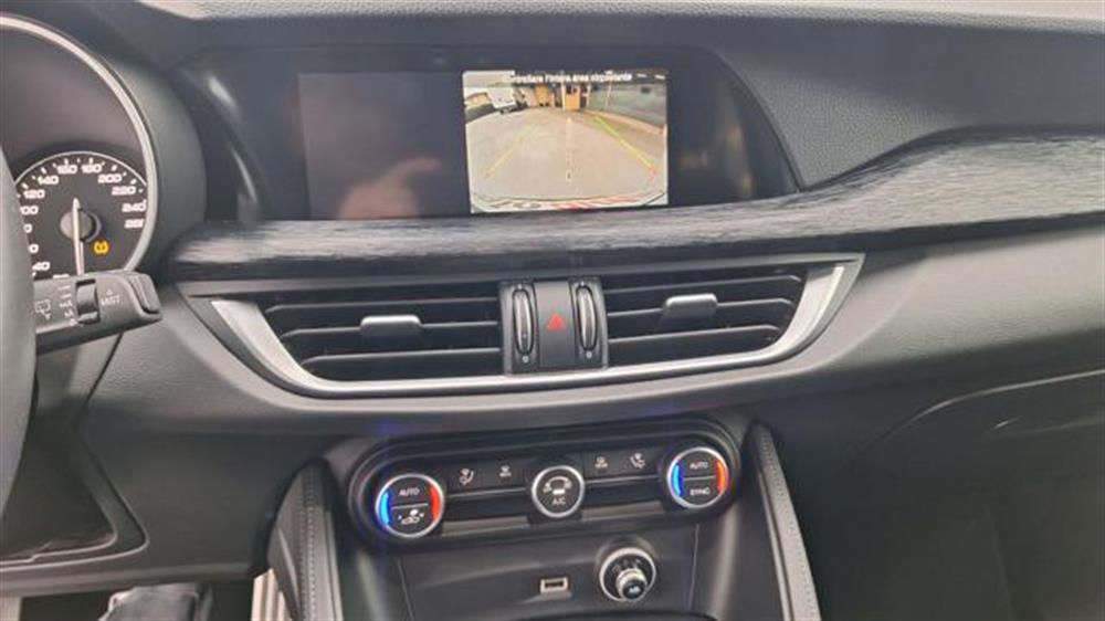 Stelvio Stelvio 2.2 T.D.160 CV RWD S