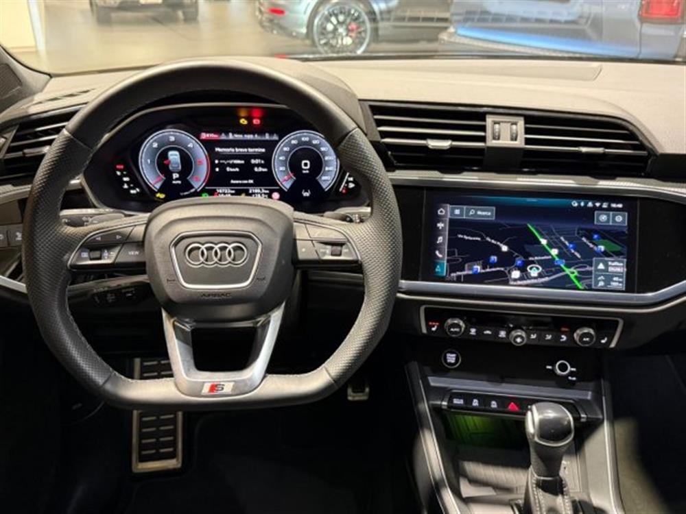 Q3 Q3 SPB 35 TDI S tronic
