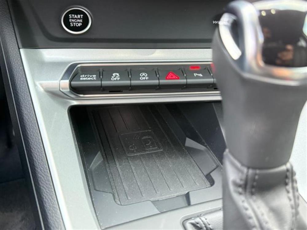 Q3 Q3 SPB 35 TDI S tronic