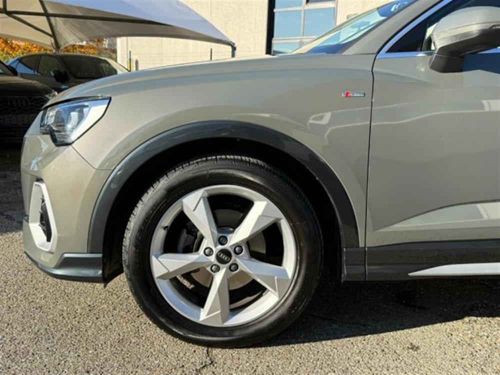 Q3 Q3 SPB 35 TDI S tronic