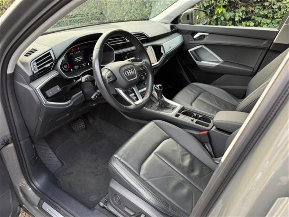 Q3 Q3 SPB 35 TDI S tronic