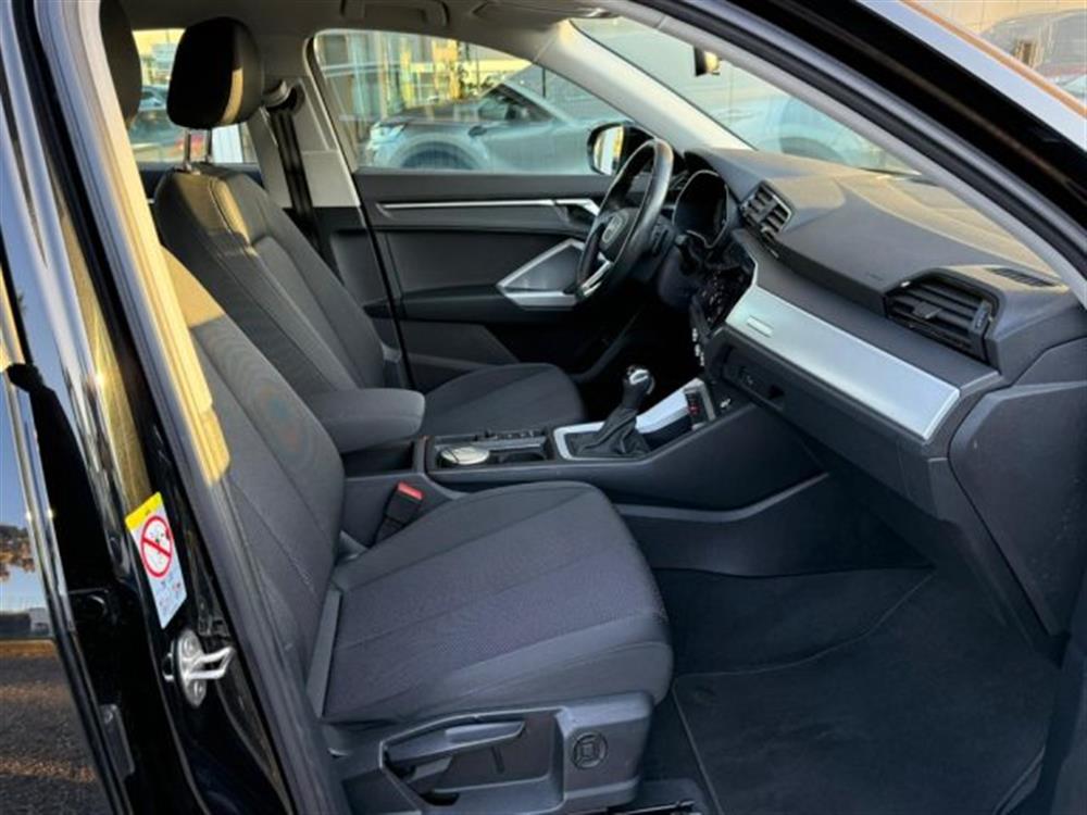 Q3 Q3 SPB 45 TFSI e S tron