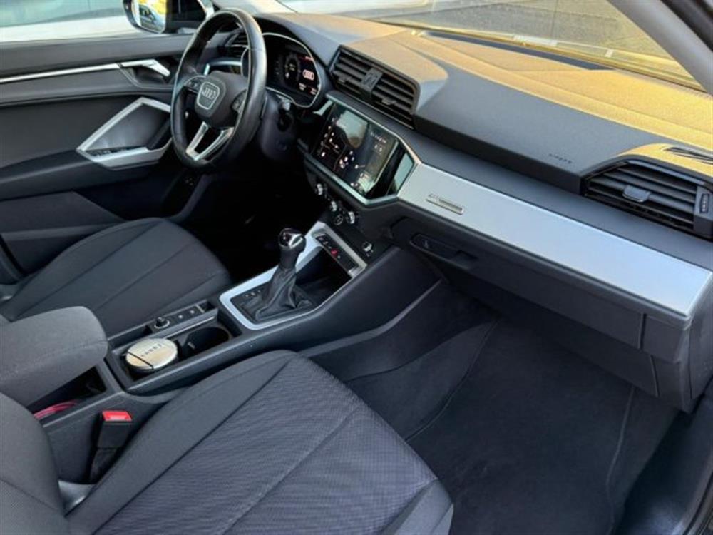 Q3 Q3 SPB 45 TFSI e S tron