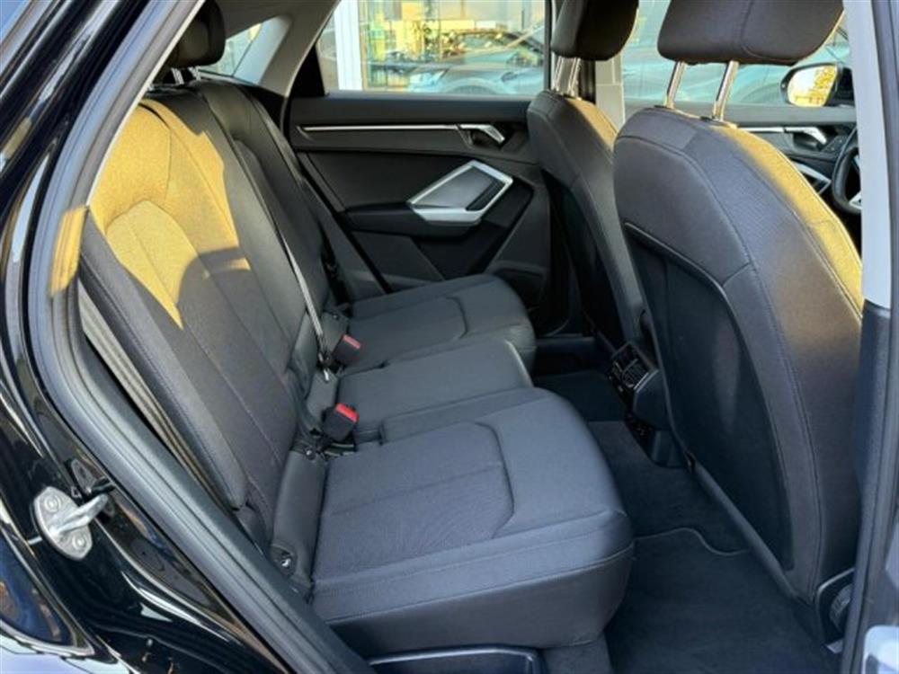 Q3 Q3 SPB 45 TFSI e S tron