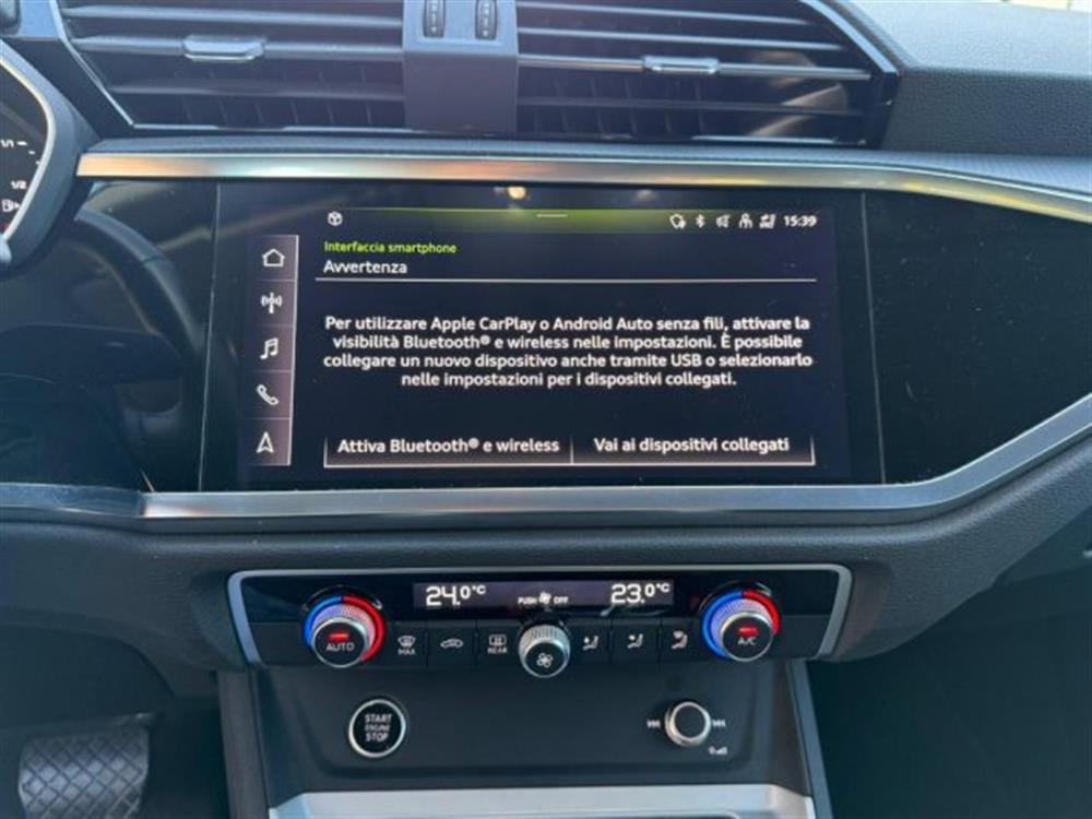 Q3 Q3 SPB 45 TFSI e S tron