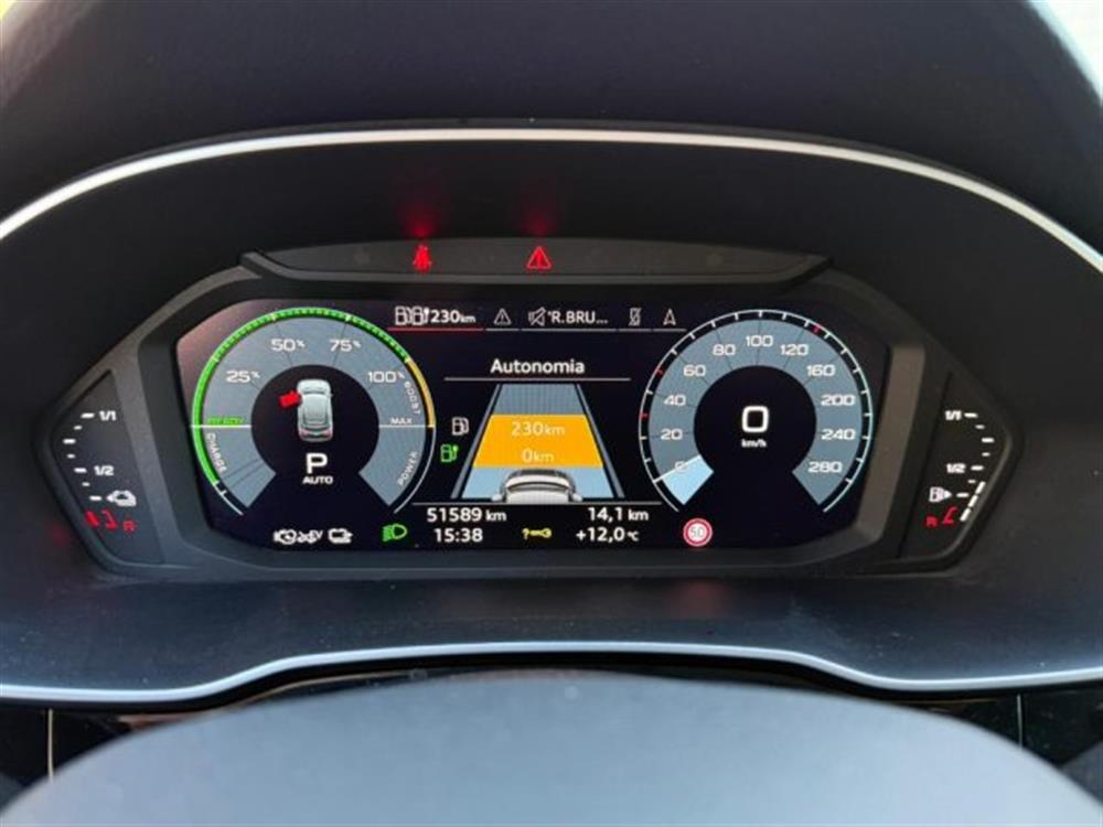 Q3 Q3 SPB 45 TFSI e S tron