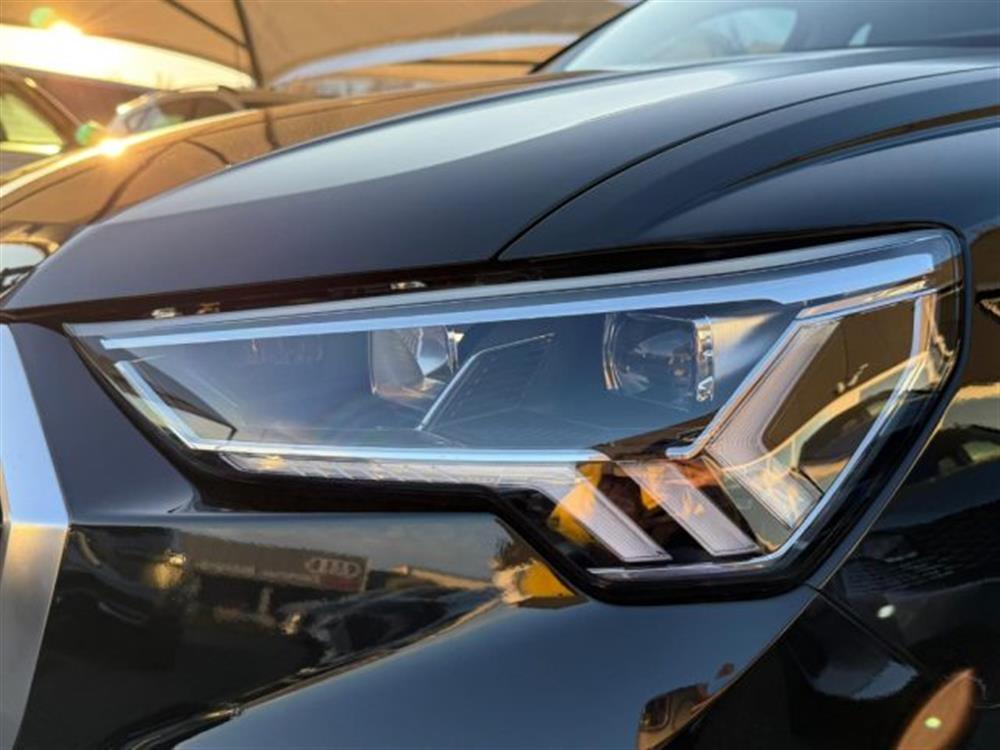 Q3 Q3 SPB 45 TFSI e S tron