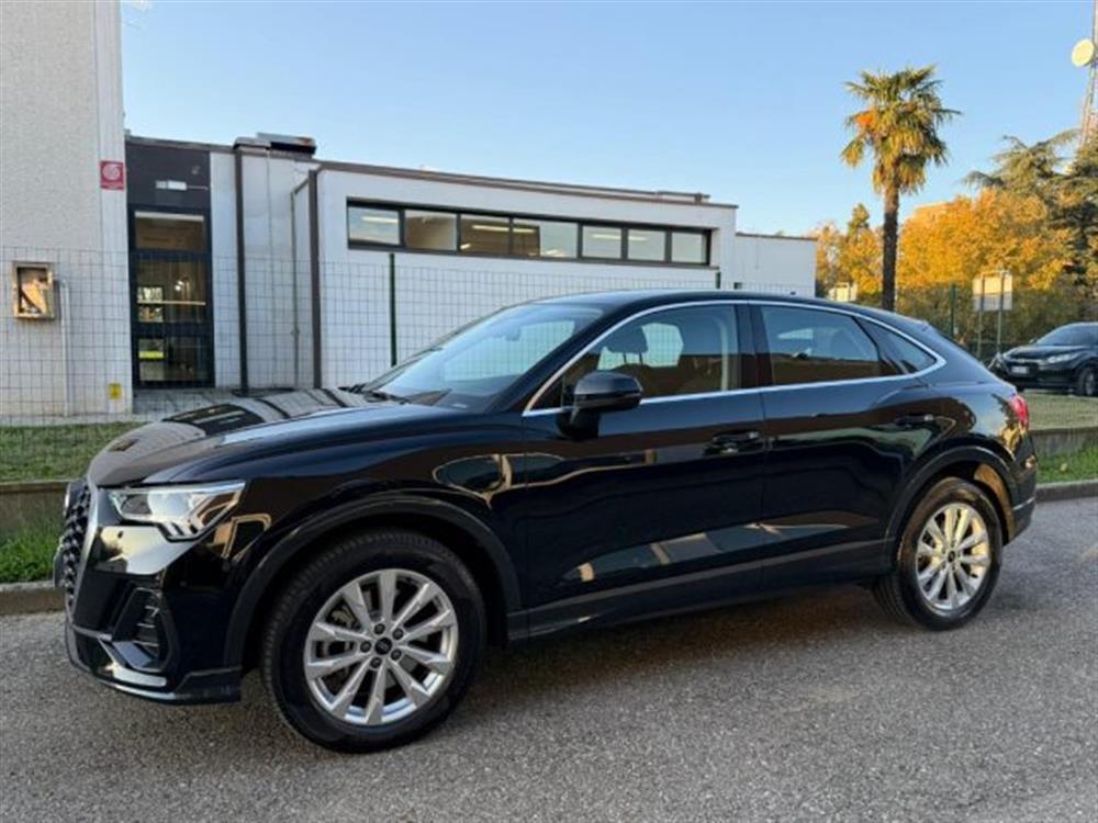 Q3 Q3 SPB 45 TFSI e S tron