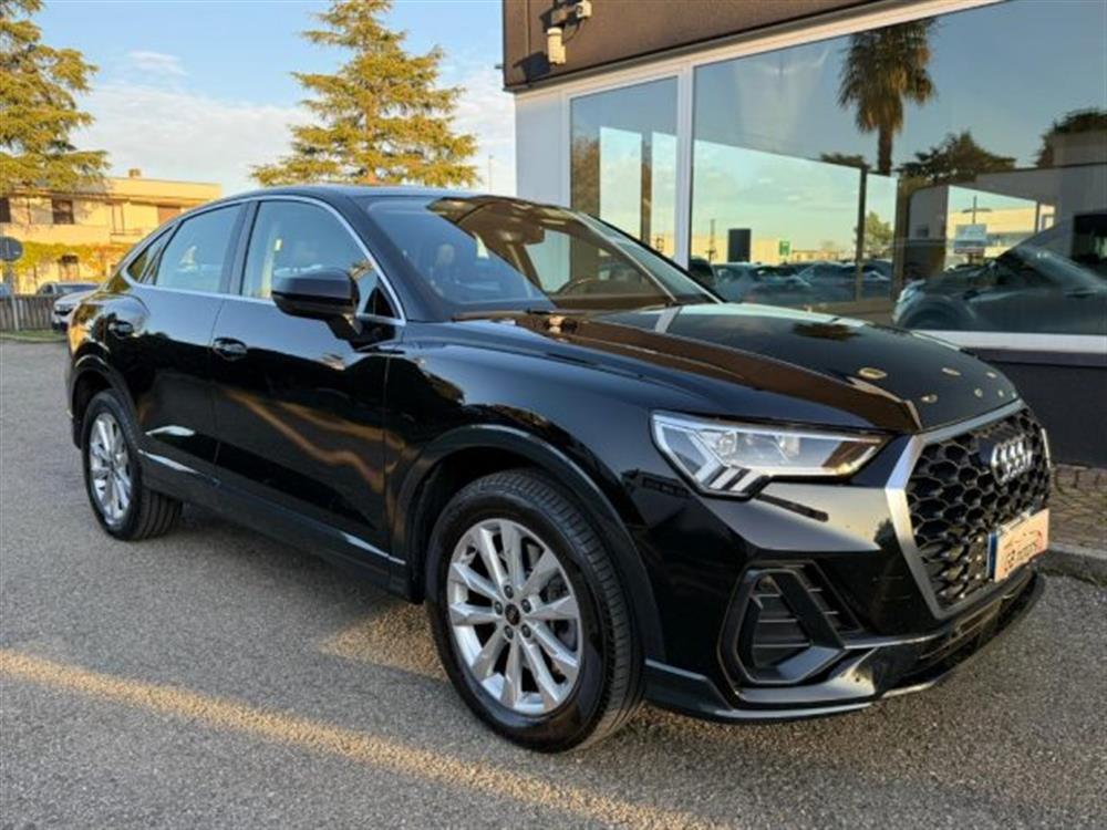 Q3 Q3 SPB 45 TFSI e S tron