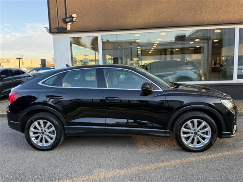 Q3 Q3 SPB 45 TFSI e S tron