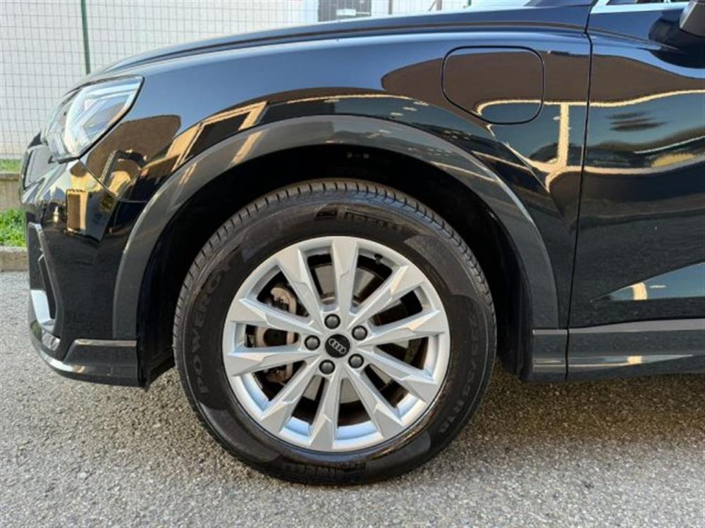 Q3 Q3 SPB 45 TFSI e S tron