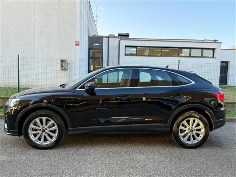 Q3 Q3 SPB 45 TFSI e S tron