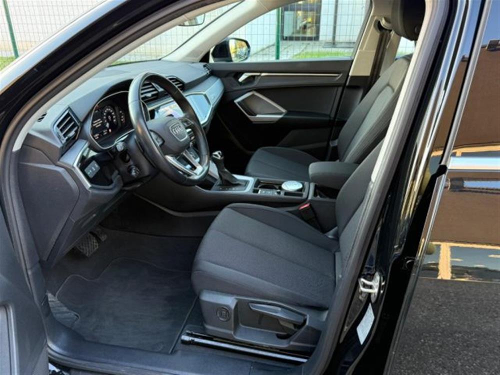 Q3 Q3 SPB 45 TFSI e S tron