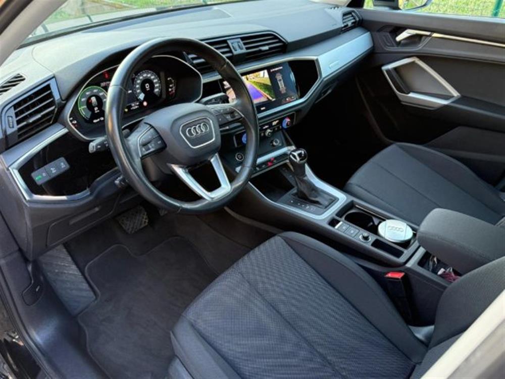 Q3 Q3 SPB 45 TFSI e S tron