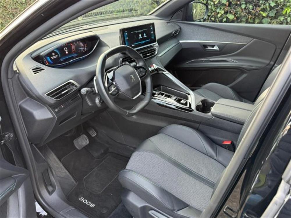 3008 3008 BlueHDi 130 S&S EAT8