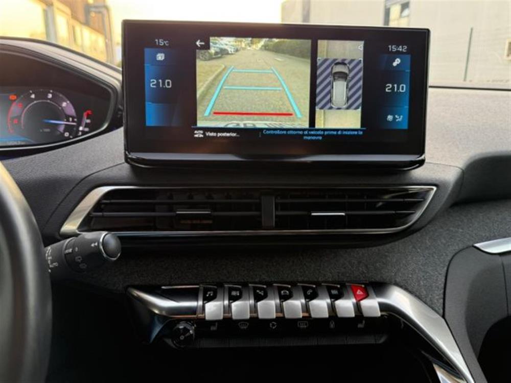 3008 3008 BlueHDi 130 S&S EAT8