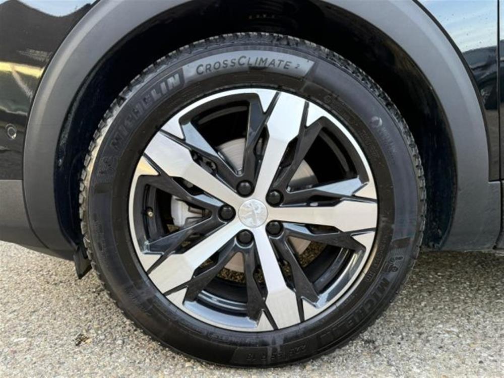 3008 3008 BlueHDi 130 S&S EAT8