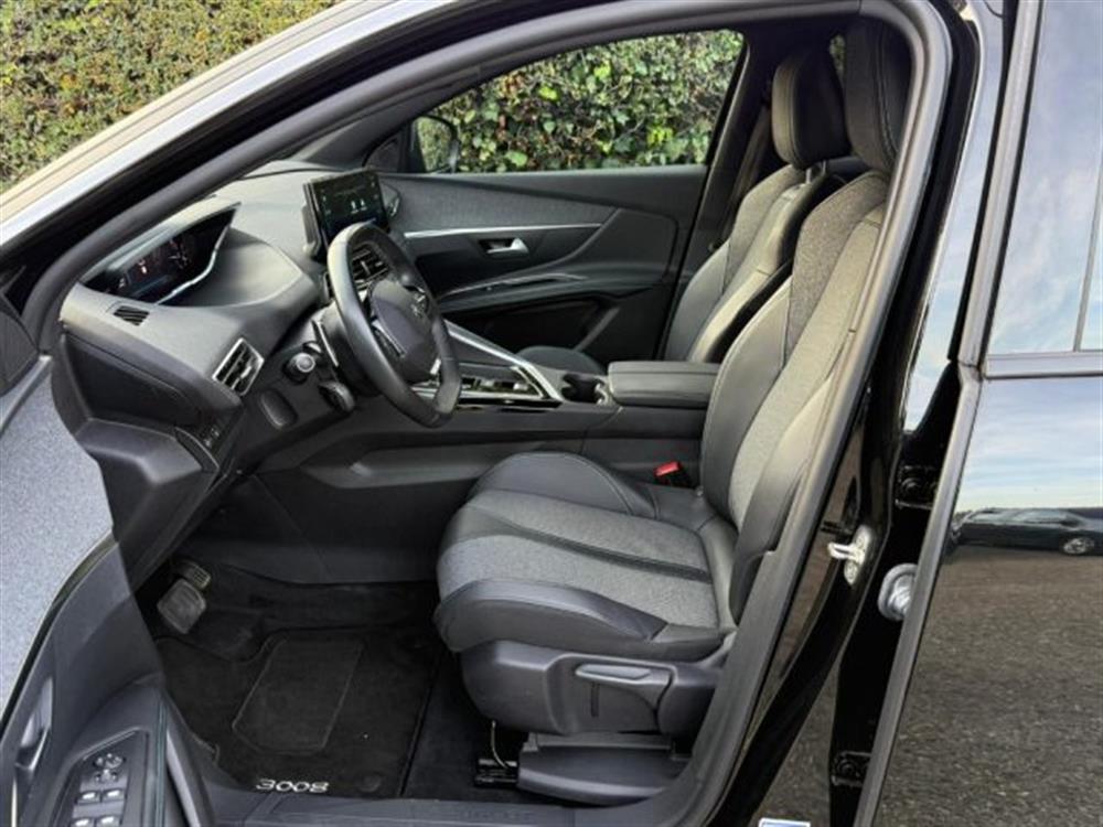 3008 3008 BlueHDi 130 S&S EAT8