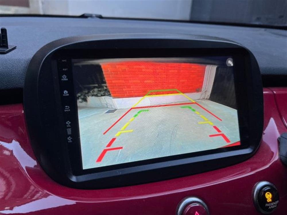 500X 500X 1.6 MultiJet 120 CV