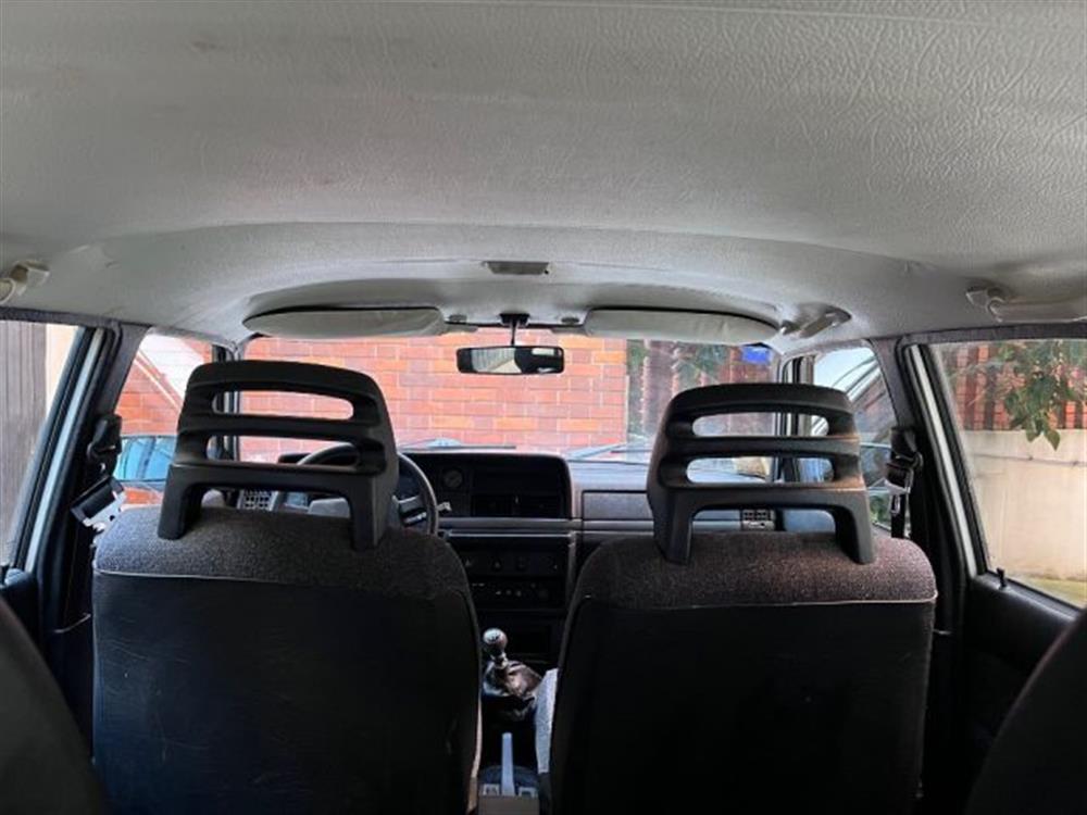 240 240 2.0 Station Wagon Po