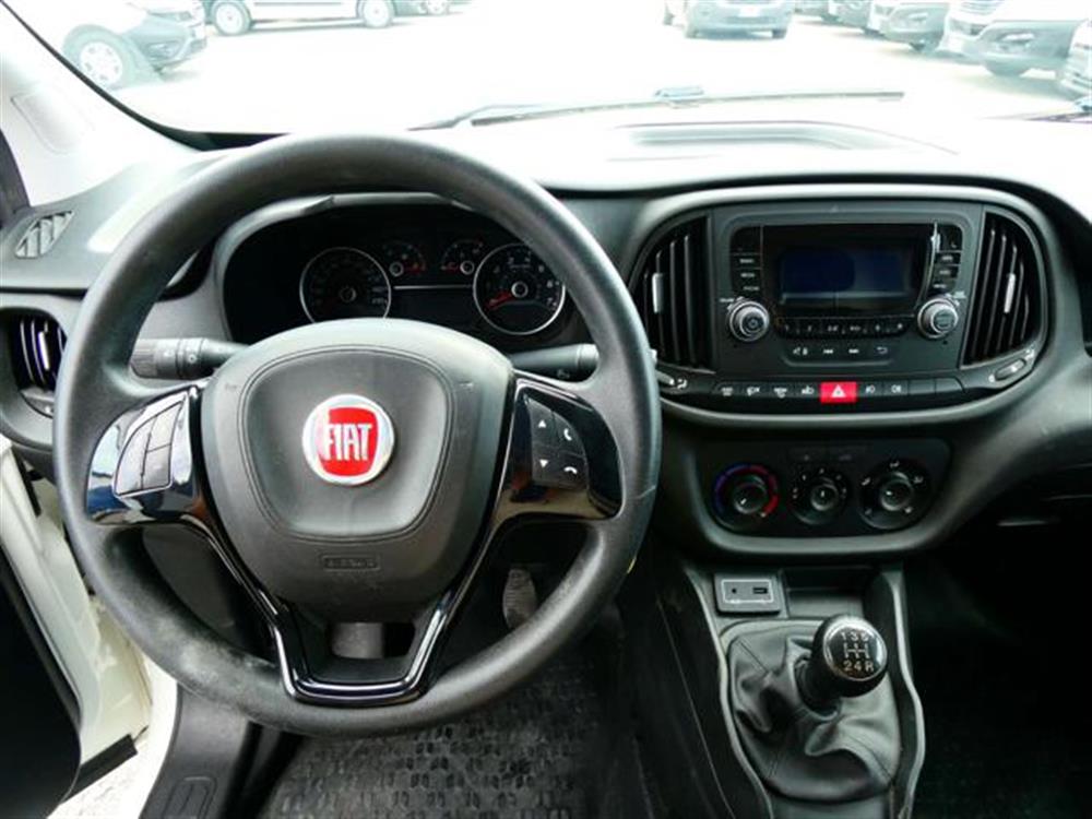 Doblo Doblo Doblò 1.3 MJT Cargo