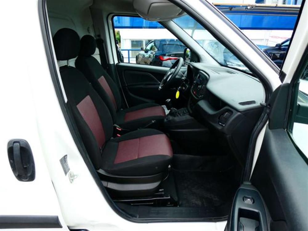 Doblo Doblo Doblò 1.3 MJT Cargo