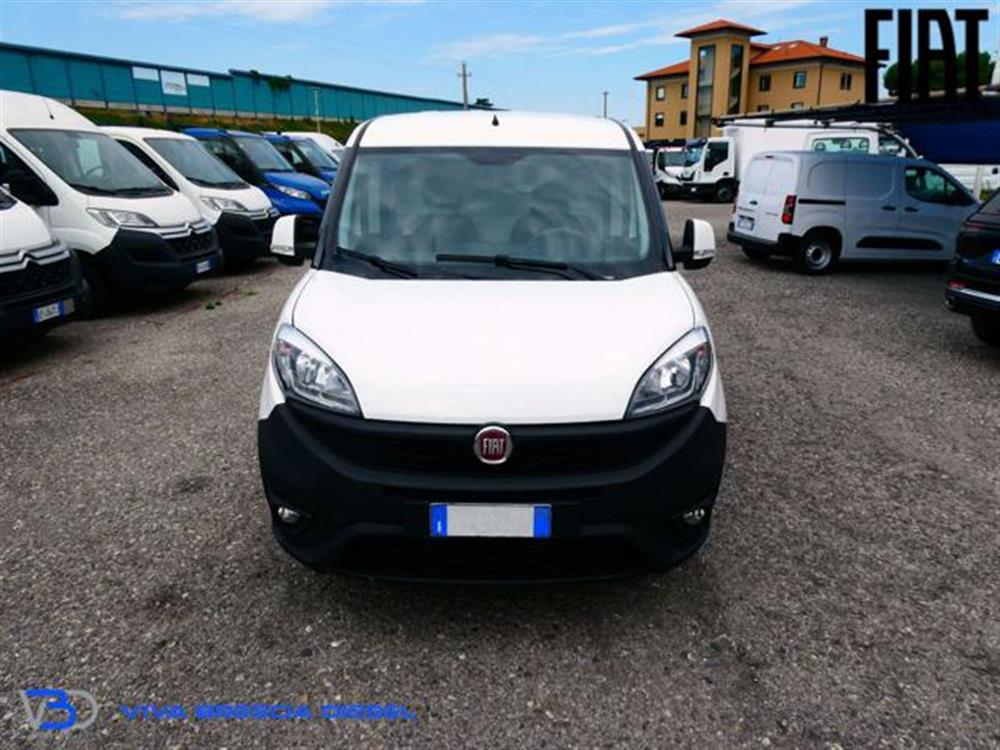 Doblo Doblo Doblò 1.3 MJT Cargo