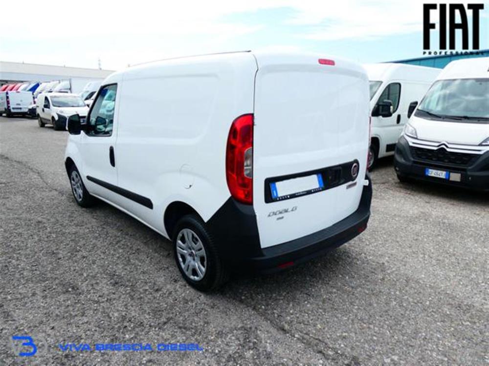 Doblo Doblo Doblò 1.3 MJT Cargo