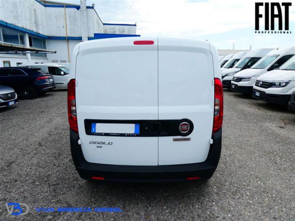 Doblo Doblo Doblò 1.3 MJT Cargo