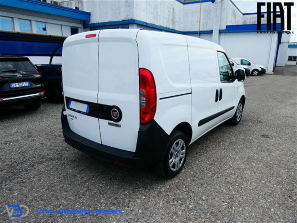 Doblo Doblo Doblò 1.3 MJT Cargo