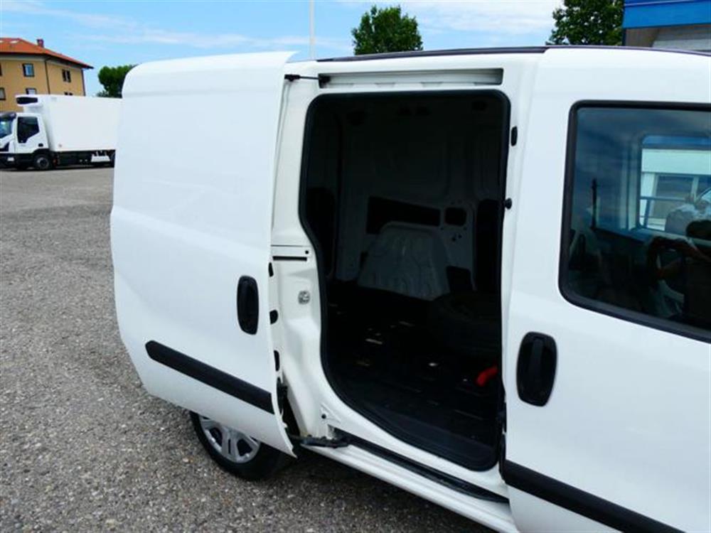 Doblo Doblo Doblò 1.3 MJT Cargo