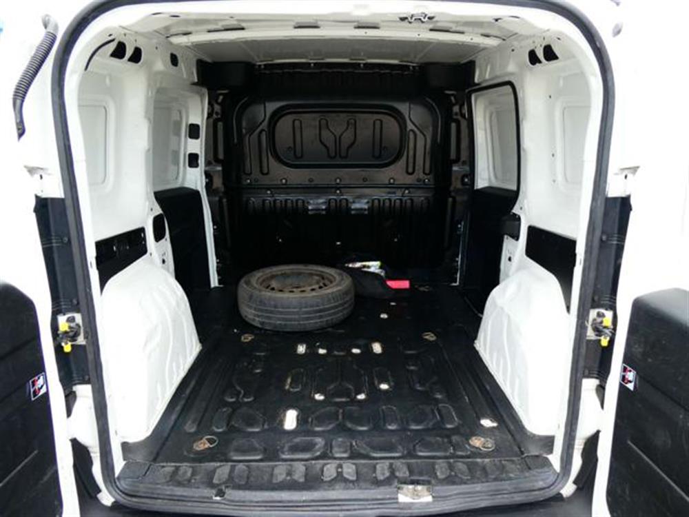 Doblo Doblo Doblò 1.3 MJT Cargo