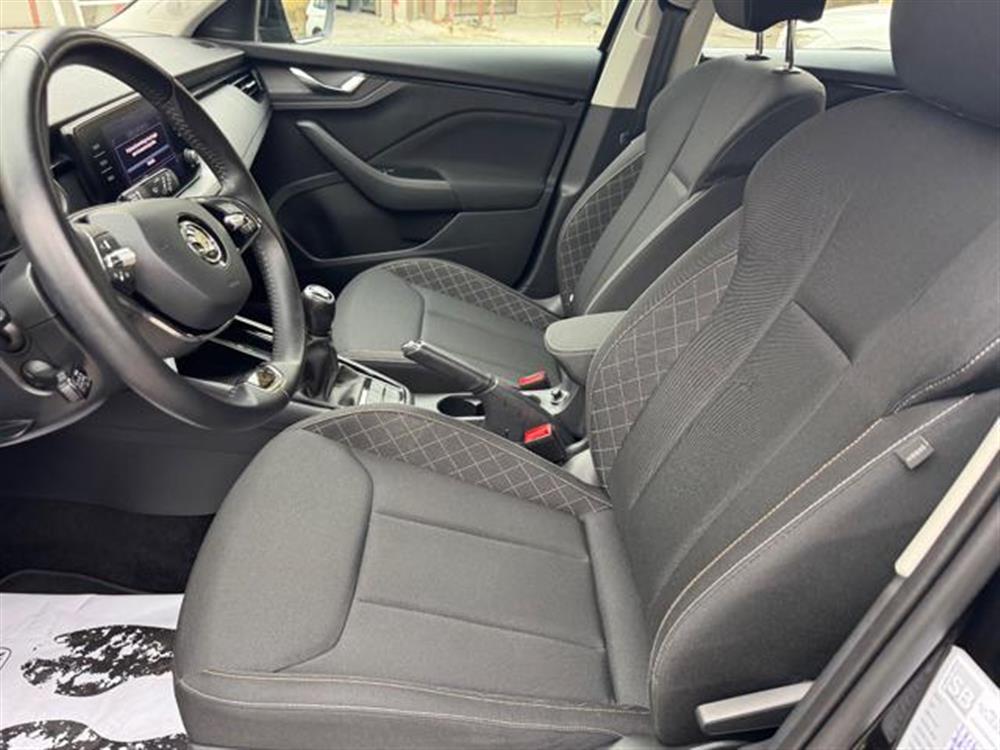 Kamiq Kamiq SUPERBLACK FRIDAY!!!