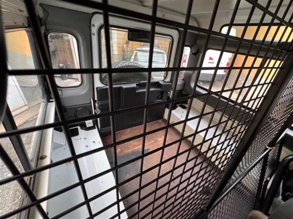 Defender Defender 90 2.2 TD4 N1 Autoc