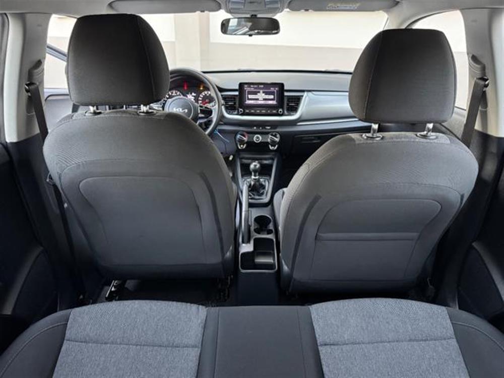 Stonic Stonic 1.2 DPI PRONTA CONSE