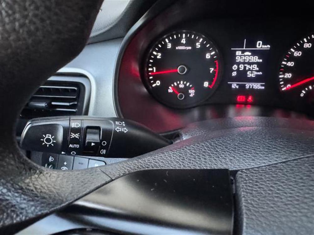 Stonic Stonic 1.2 DPI PRONTA CONSE