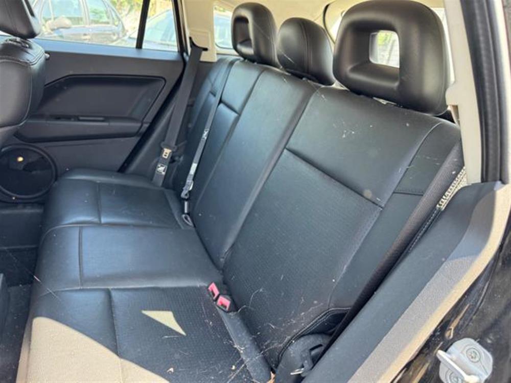 Caliber Caliber 2.0 Turbodiesel PELL