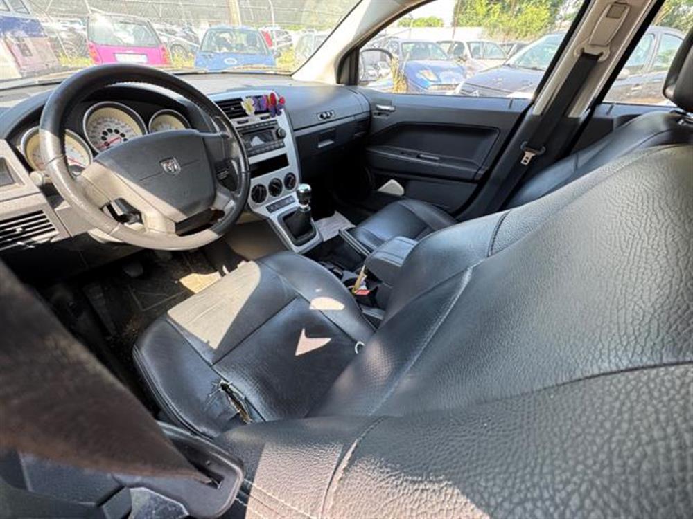 Caliber Caliber 2.0 Turbodiesel PELL