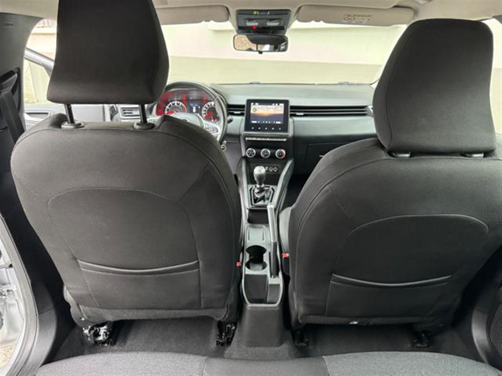 Clio Clio TCe 90 CV 5 porte Bu