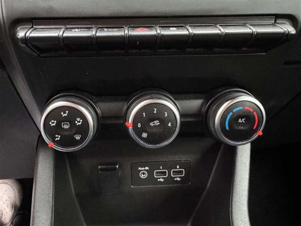 Clio Clio TCe 90 CV 5 porte Bu