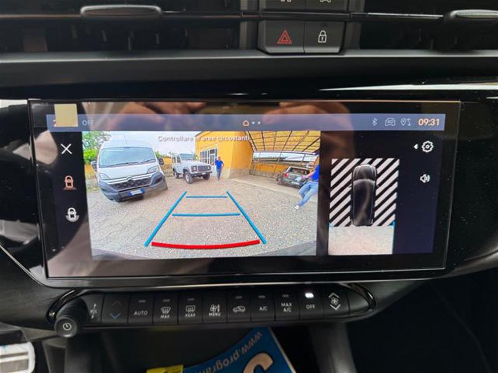 Junior Junior 1.2 145 CV Hybrid eD