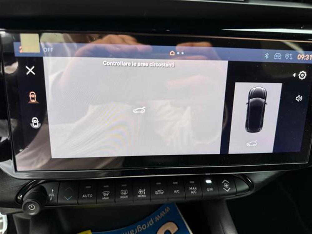 Junior Junior 1.2 145 CV Hybrid eD