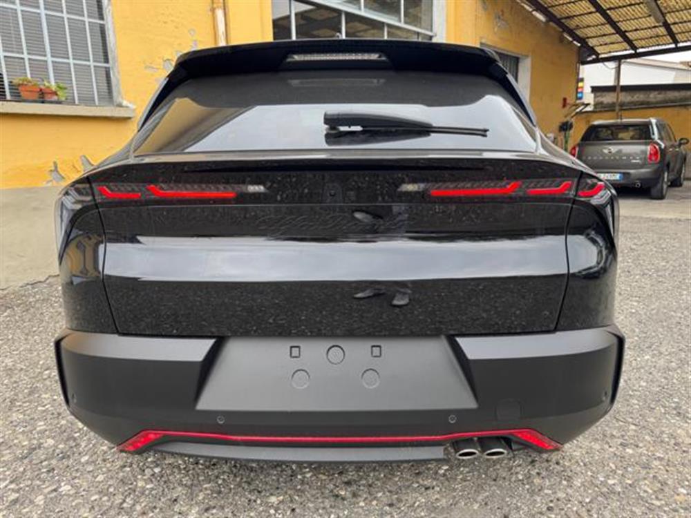 Junior Junior 1.2 145 CV Hybrid eD