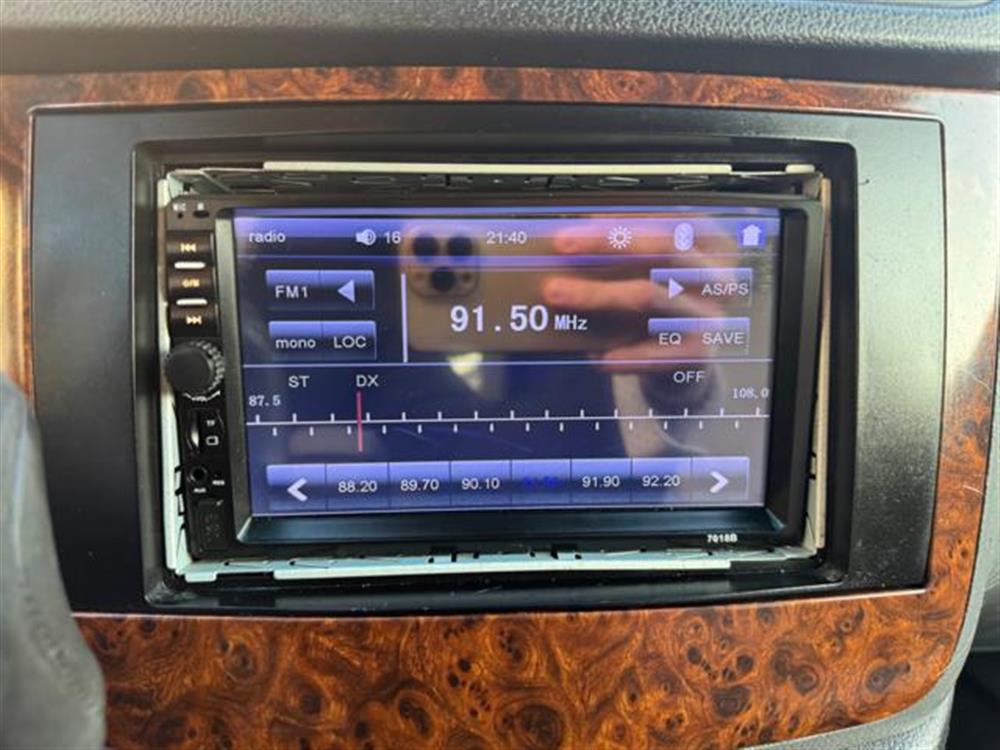 Viano Viano SUPERBLACK FRIDAY!!!