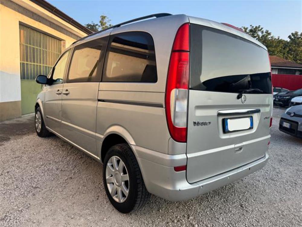 Viano Viano SUPERBLACK FRIDAY!!!