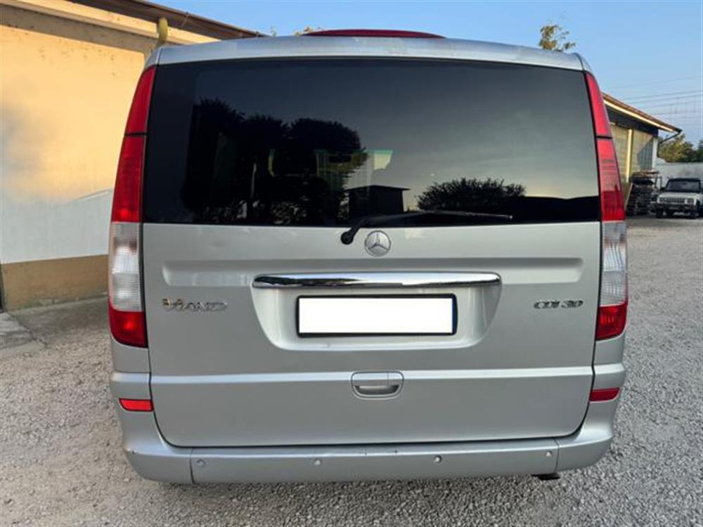 Viano Viano SUPERBLACK FRIDAY!!!