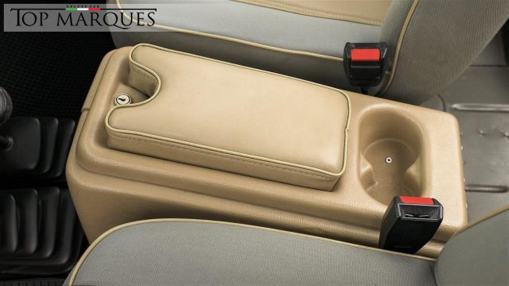 Wrangler Wrangler 2.5 Laredo da vedere