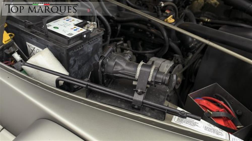 Wrangler Wrangler 2.5 Laredo da vedere