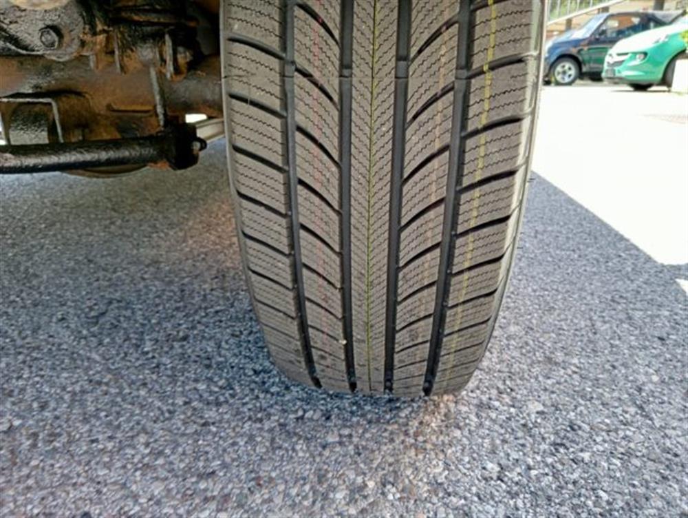 Jimny Jimny 1.3i 16V cat 4WD JLX